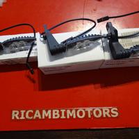 FRECCIA LED BMW R1200GS F650GS F800GS