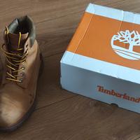 Timberland 6 inch premium stivale