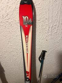 Sci ragazzo/ragazza 160 cm