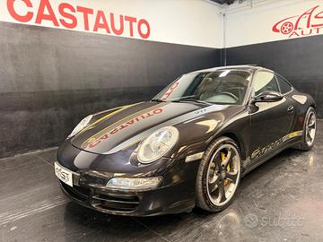 Porsche 997 4S Coupé RUF