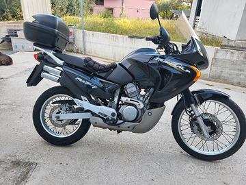 transalp 650 anno 2003