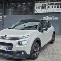 Citroen C3 PureTech 82 S&S Shine