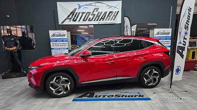 HYUNDAI TUCSON 1.6 CRDI 48V EXCELLENCE 2WD 136CV 2
