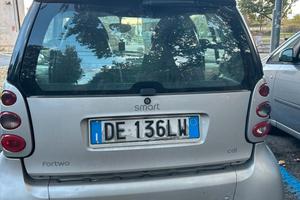 smart 800 cdi