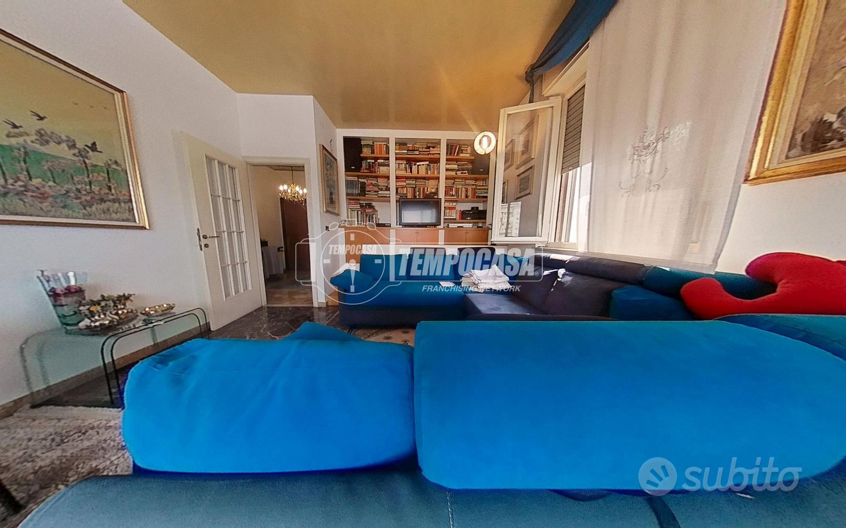 Apartment in Vicenza, San Felice - Vista 3