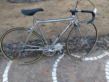 bici da corsa