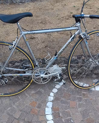 bici da corsa