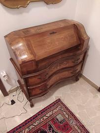 consola da inresso ani 60