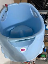 Vaschetta Bagnetto OkBaby 12-36 mesi