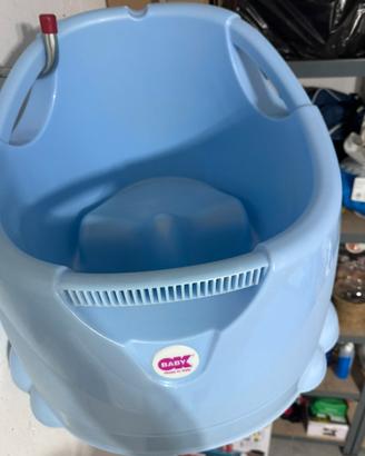 Vaschetta Bagnetto OkBaby 12-36 mesi