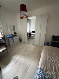 Camera a Lissone - Comodo per Milano