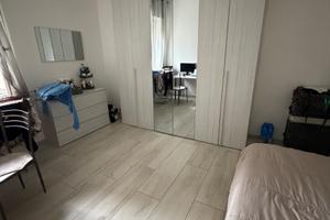 Camera a Lissone - Comodo per Milano