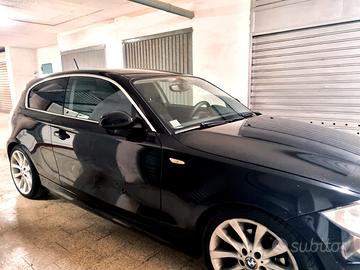 BMW Serie 1 (E81) - 2008
