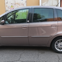 Lancia musa ecochic 1400 benzina gpl