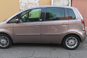 Lancia musa ecochic 1400 benzina gpl