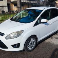 Ford C-Max 1.6 TDCi 115CV Titanium – 2011