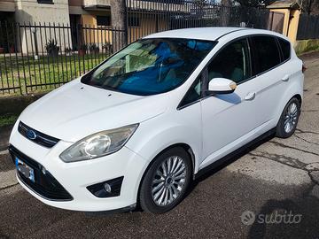 Ford C-Max 1.6 TDCi 115CV Titanium – 2011