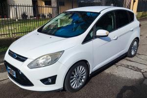Ford C-Max 1.6 TDCi 115CV Titanium – 2011
