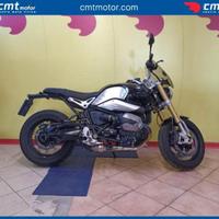 BMW R Nine T Garantita e Finanziabile