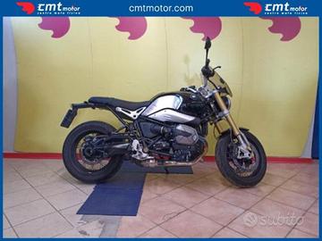 BMW R Nine T Garantita e Finanziabile