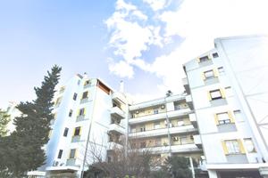 Quartiere del Sole Appartamento Luminoso