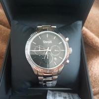 Orologio Stroili oro uomo
