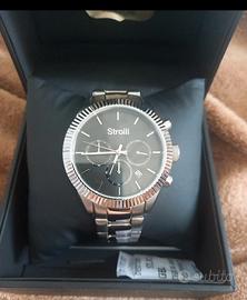 Orologio Stroili oro uomo