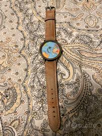 Orologio da polso Mini World