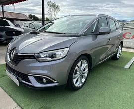 Renault Grand Scenic 1.5DCI*110CV*NAVI*CERCHI 20*7