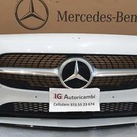 Paraurti Mercedes Classe A W177 ''AMG'' ORIGINALE