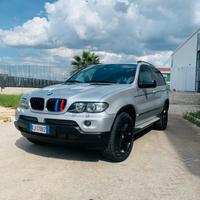 BMW X5 ASI GPL 