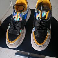scarpe da ginnastica donna.