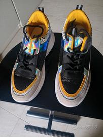 scarpe da ginnastica donna.