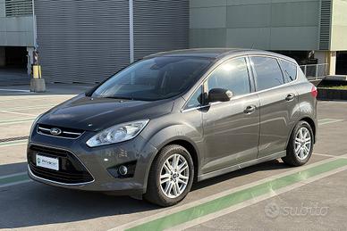 FORD C-Max 1.6 TDCi 115CV Titanium