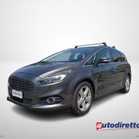 FORD S-Max 2.0 TDCi 180CV Titanium
