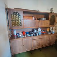 Mobile per la cucina