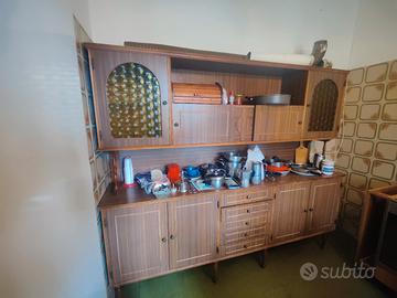 Mobile per la cucina