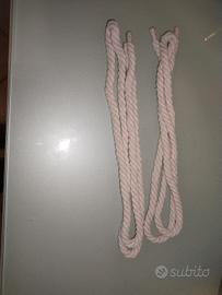 lacci a corda air force One 