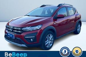 Dacia Sandero STEPWAY 1.0 TCE COMFORT ECO-G 100CV