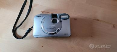 digital camera Fine Pix A 201 Fuji Film