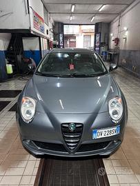 Alfa romeo mito 1.6 multijet 120cv