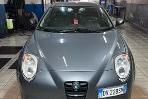 Alfa romeo mito 1.6 multijet 120cv
