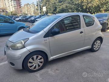 Toyota Aygo 3 porte 2008