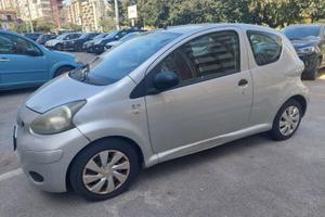 Toyota Aygo 3 porte 2008