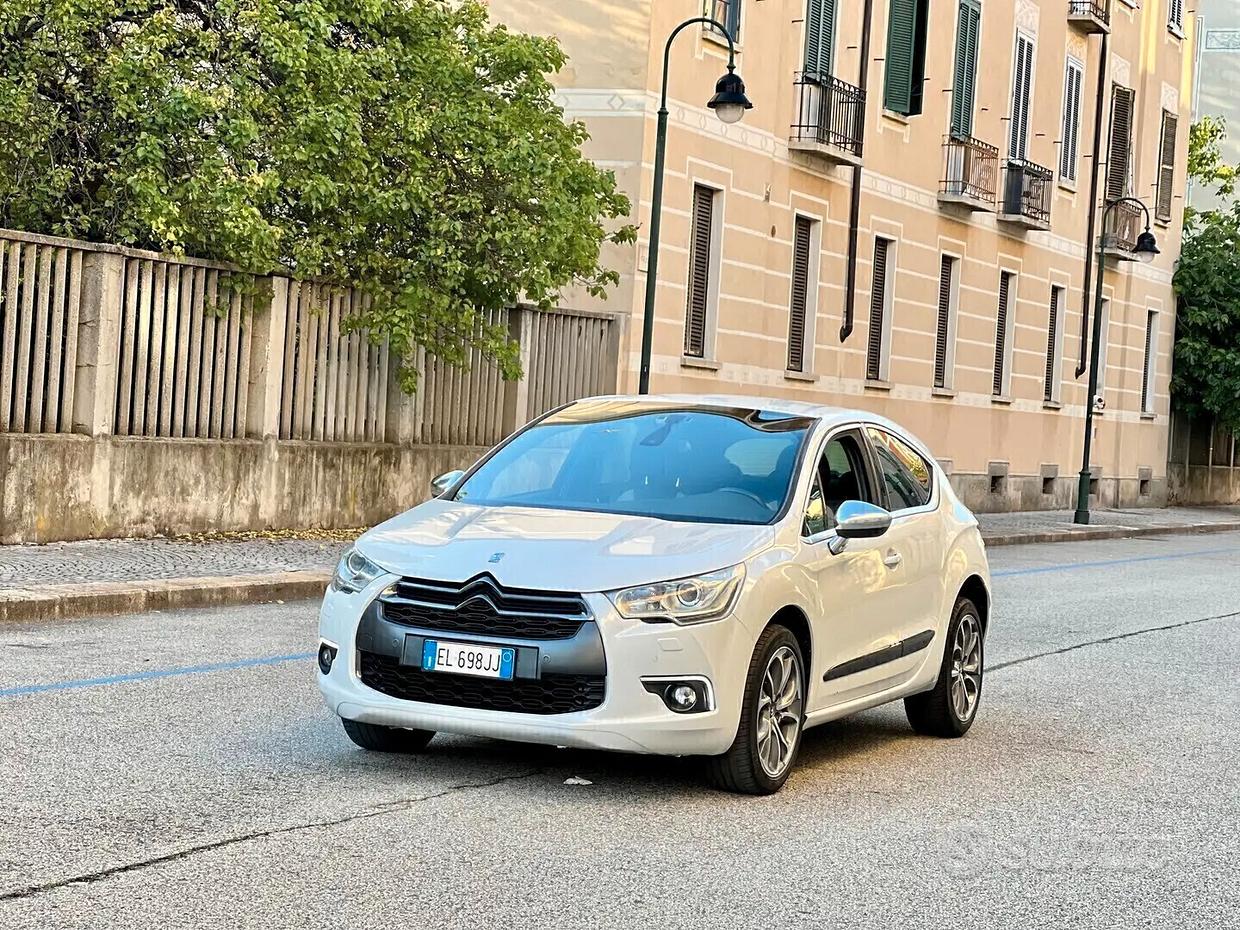DS DS 4