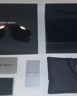 Giorgio Armani Ricambio Occhiali AR8169 Scatola e
