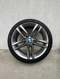 Cerchi bmw