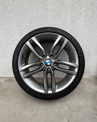 Cerchi bmw