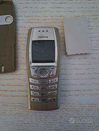 nokia  6610 vintage 