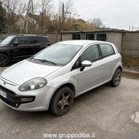 FIAT Punto Evo Benzina Evo 5p 1.4 natural pow...